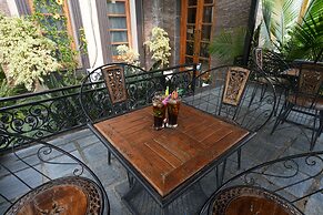 Sterling Banquet and Hotel