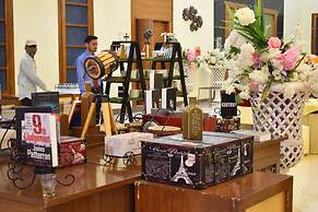 Sterling Banquet and Hotel