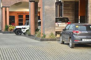 Sterling Banquet and Hotel