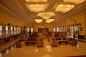 Sterling Banquet and Hotel