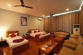 Sterling Banquet and Hotel