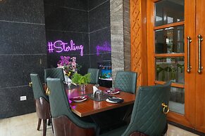 Sterling Banquet and Hotel