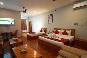 Sterling Banquet and Hotel