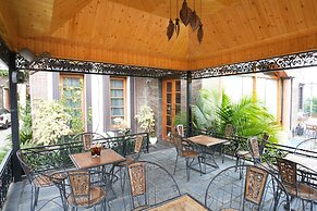 Sterling Banquet and Hotel