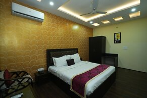 Sterling Banquet and Hotel