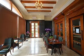 Sterling Banquet and Hotel