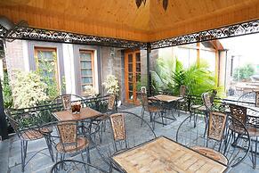 Sterling Banquet and Hotel