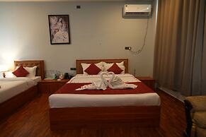 Sterling Banquet and Hotel