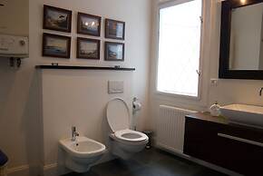 Opera Theater Apartment