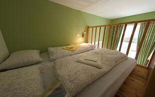 Opera Theater Apartment