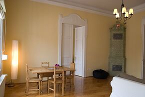 Opera Theater Apartment