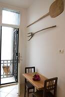 Opera Theater Apartment