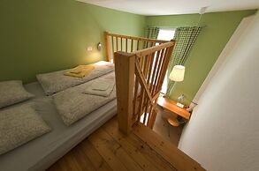 Opera Theater Apartment