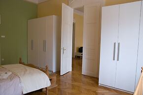 Opera Theater Apartment