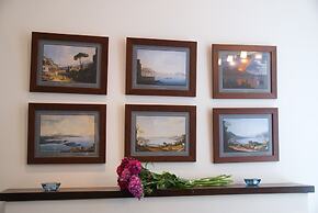 Opera Theater Apartment