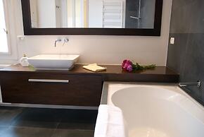 Opera Theater Apartment