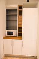 Opera Theater Apartment