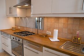 Opera Theater Apartment