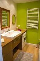 Opera Theater Apartment