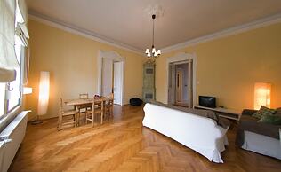 Opera Theater Apartment