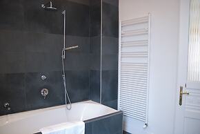 Opera Theater Apartment