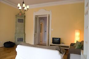 Opera Theater Apartment