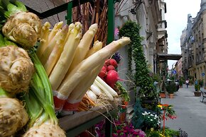 Opera Theater Apartment