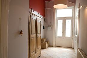 Opera Theater Apartment