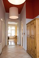 Opera Theater Apartment