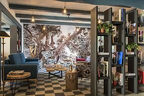 La Maison des Cèdres