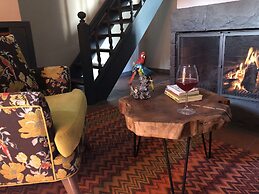 La Maison des Cèdres