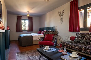 La Maison des Cèdres