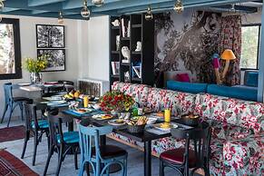 La Maison des Cèdres