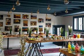 La Maison des Cèdres