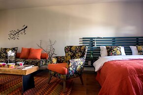 La Maison des Cèdres