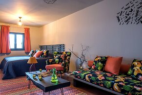 La Maison des Cèdres