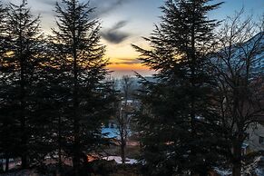 La Maison des Cèdres