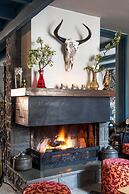 La Maison des Cèdres