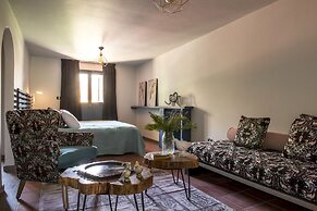 La Maison des Cèdres