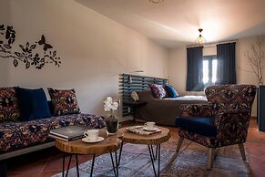 La Maison des Cèdres