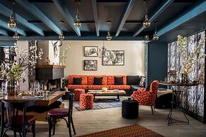 La Maison des Cèdres