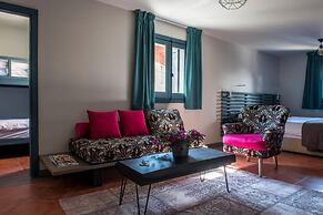 La Maison des Cèdres