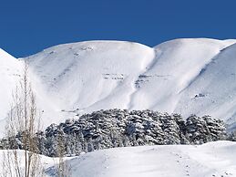 La Maison des Cèdres