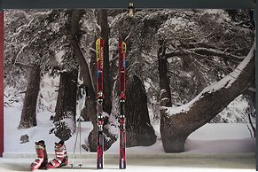 La Maison des Cèdres