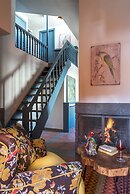 La Maison des Cèdres