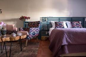 La Maison des Cèdres