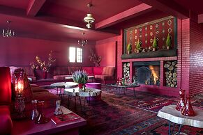 La Maison des Cèdres