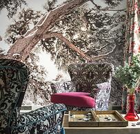 La Maison des Cèdres