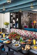 La Maison des Cèdres