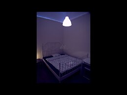 Hunyadi-Andrassy Apartment